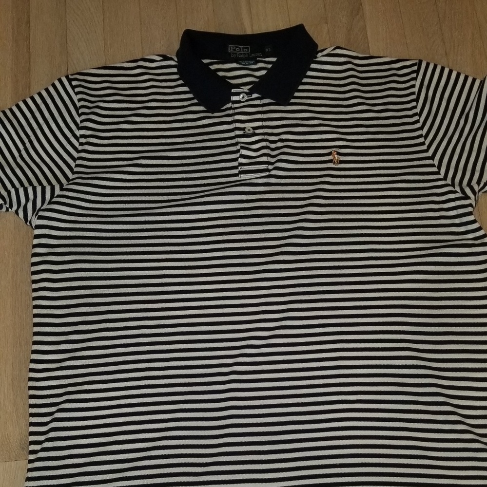 Polo Ralph Lauren Shirt